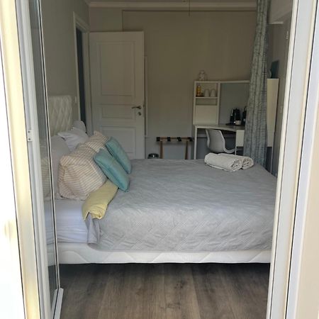نيس Chambre D'Hote Fabron المظهر الخارجي الصورة