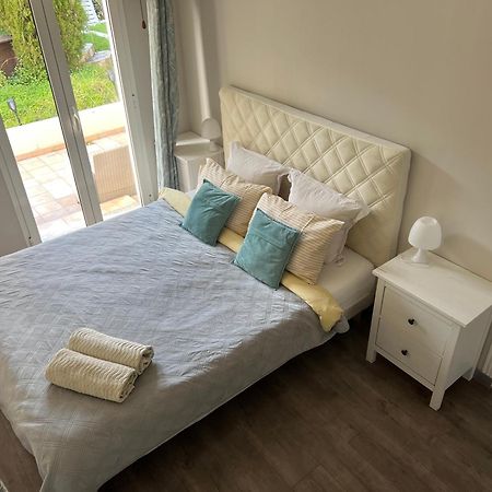 نيس Chambre D'Hote Fabron المظهر الخارجي الصورة
